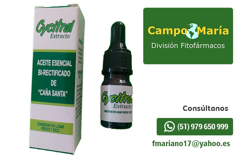 Cycitral